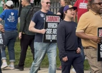 Strike Three? Unions Push Third Attempt to Turn Unemployment Insurance into a Strike Fund