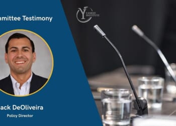 Testimony in Opposition to SB 101