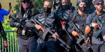 The “Armed Persons” Snafu in the Montana Constitution