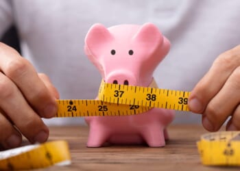 The Legislature found $150 million. So where's our tax relief?