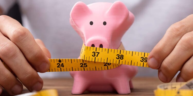 The Legislature found $150 million. So where's our tax relief?