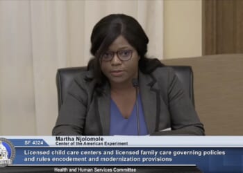 The case for childcare reform in Minnesota