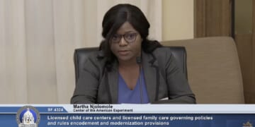 The case for childcare reform in Minnesota