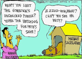 The hidden problem with emergency powers