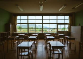 Third-Grade Retention Will Not Recreate Billy Madison in Missouri