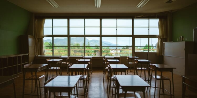 Third-Grade Retention Will Not Recreate Billy Madison in Missouri