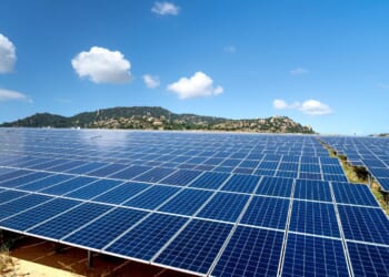 Tornado 1 Solar Panels 0