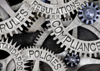 Week in Review: A Regulatory Rein-In