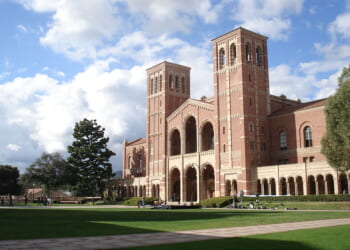 Week in Review: Exposing UCLA’s Activist Agenda