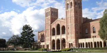 Week in Review: Exposing UCLA’s Activist Agenda