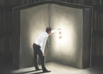 Week in Review: Government Secrecy Rejected