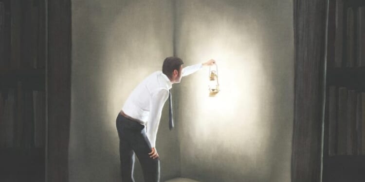 Week in Review: Government Secrecy Rejected