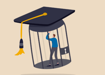 Week in Review: Hijacking Higher Ed