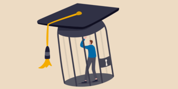 Week in Review: Hijacking Higher Ed