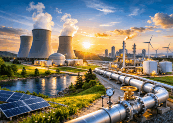 Why Connecticut Needs to Invest In Nuclear and Natural Gas