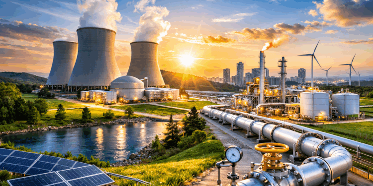 Why Connecticut Needs to Invest In Nuclear and Natural Gas