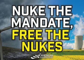 ‘Free the Nukes’ at the Capitol
