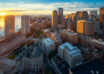 New BLS Employment Data Revisions Reveal Massachusetts’ Anemic Private Sector Employment Growth Since 2020