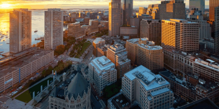 New BLS Employment Data Revisions Reveal Massachusetts’ Anemic Private Sector Employment Growth Since 2020 