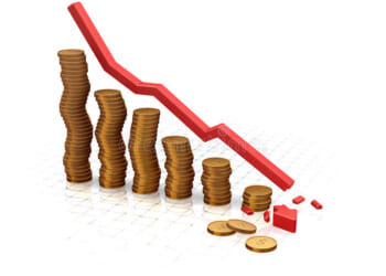 Minnesota is now a below-average per capita income state