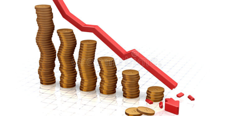 Minnesota is now a below-average per capita income state