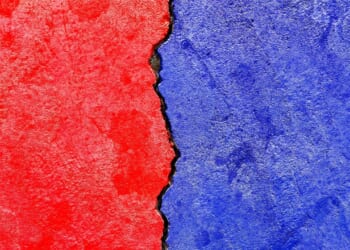 Blue states are bad-policying themselves into electoral oblivion
