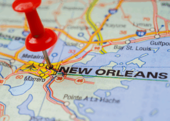 U.S. Supreme Court Ruling in Landmark Louisiana Coastal Lawsuit