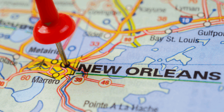 U.S. Supreme Court Ruling in Landmark Louisiana Coastal Lawsuit