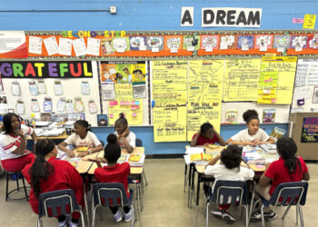 5 things to know about Illinois’ new school rating system
