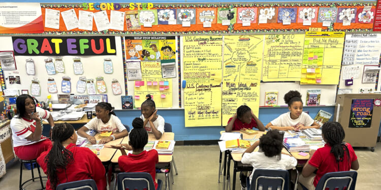 5 things to know about Illinois’ new school rating system