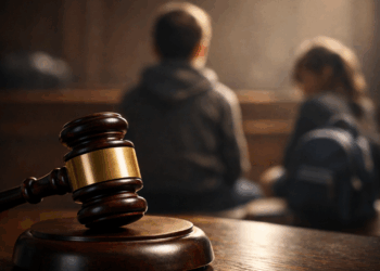 A Child Welfare Blind Spot: Proposed CT Bill Raises Interstate Protection Concerns 