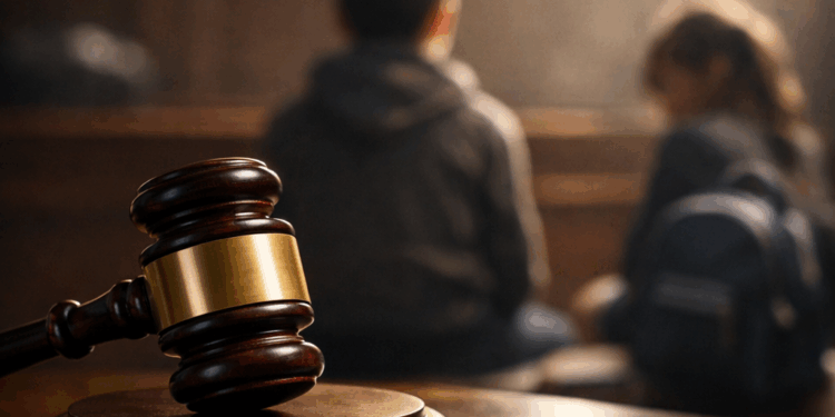 A Child Welfare Blind Spot: Proposed CT Bill Raises Interstate Protection Concerns 