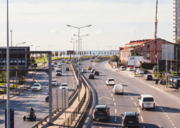 A Rare Reform Opportunity in the Highway Bill