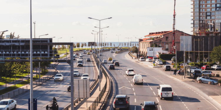 A Rare Reform Opportunity in the Highway Bill