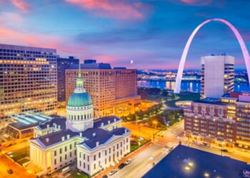 A Wake-up Call for St. Louis