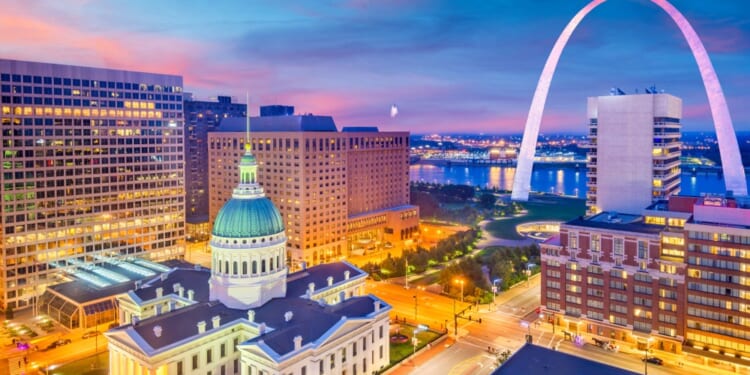 A Wake-up Call for St. Louis