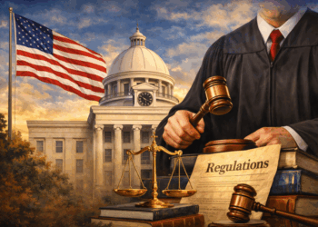 Alabama Ends Judicial Deference to Government Agencies, Reclaiming Rule of Law