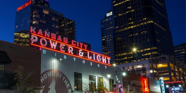 Another Policy Concession from Kansas City—Kind of