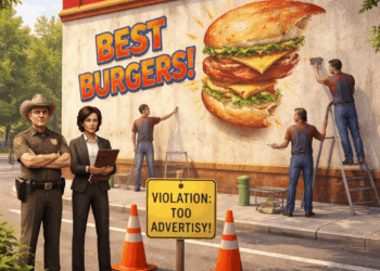 Businesses Have Free Speech Rights, Too