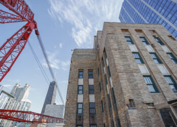 Chicago makes progress, but long way to go