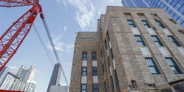 Chicago makes progress, but long way to go