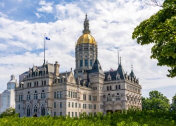 Connecticut Doubled Its Minimum Wage. Poverty Barely Moved.