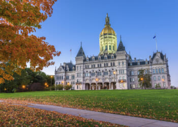 Connecticut Lawmakers Move to Change the Rules While Cases Are Still Pending 