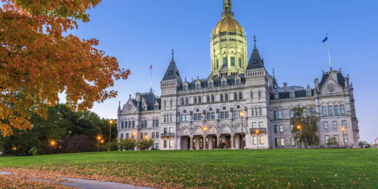 Connecticut Lawmakers Move to Change the Rules While Cases Are Still Pending 