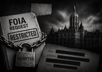 Connecticut’s FOIA “Fix” for Teachers Misses the Mark
