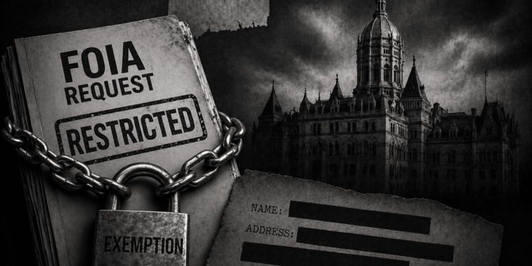 Connecticut’s FOIA “Fix” for Teachers Misses the Mark 