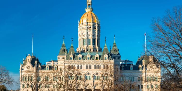 Connecticut’s Latest Labor Bill Expands Risk for Employers