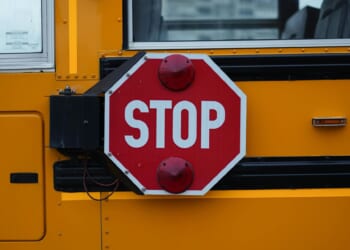 Conversation continues at the State Capitol about K-3 suspensions