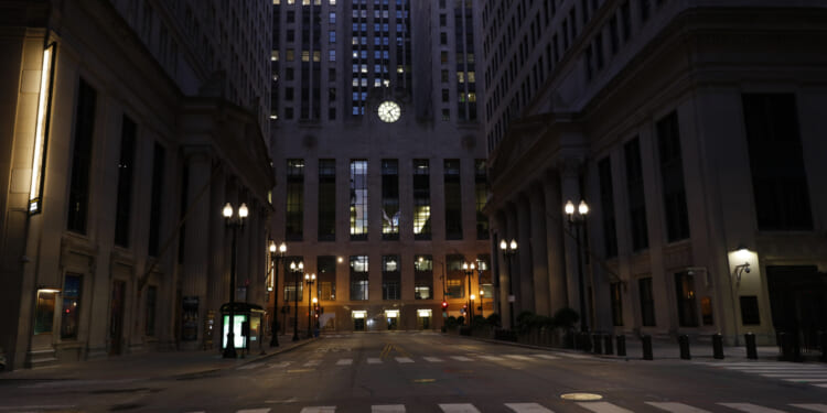 Cook County TIFs cost taxpayers over $2 billion