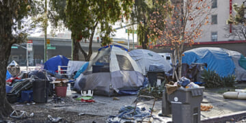 Crucial Homelessness Accountability Bill Headed to Georgia Governor